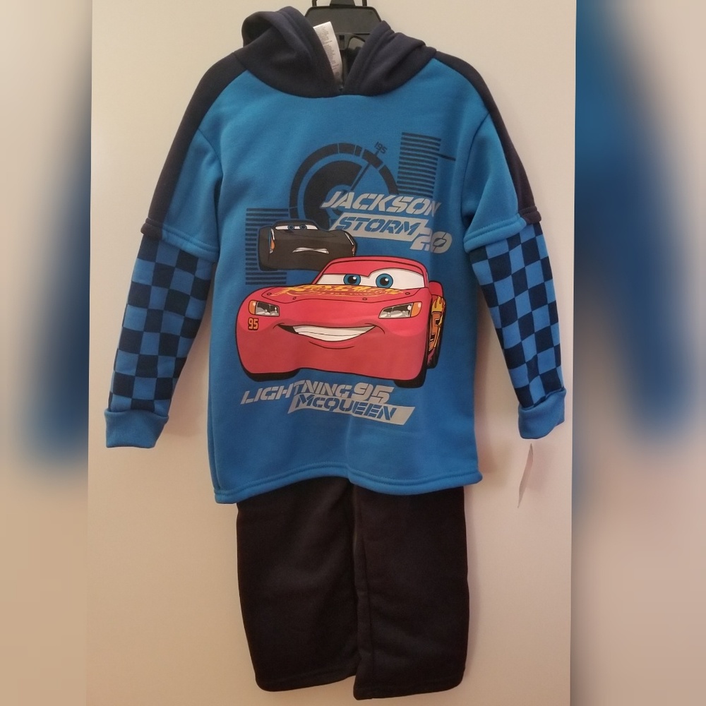 Boy's Set